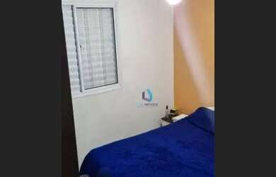 Imagem 6: Apartamento à venda, 47 m² por R$ 320.000,00 - Vila Sofia - São Paulo/SP