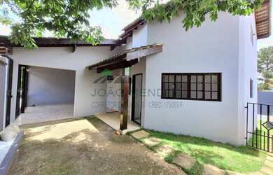 Imagem 6: Casa à venda no bairro Jardim dos Pinheiros, em Atibaia/SP