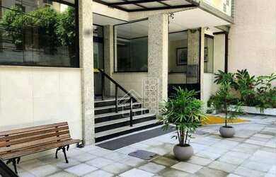 Imagem 5: Apartamento com 2 dormitórios à venda, 84 m² por R$ 695.000,00 - Icaraí - Niterói/RJ