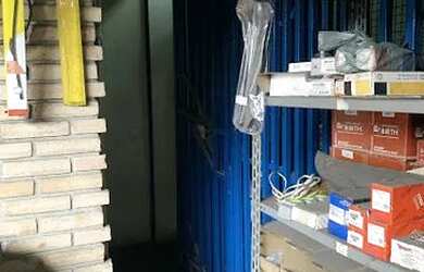 Imagem 6: Galpão com Salão à venda por R$ 1.500.000 - Jardim Pedreira - São...