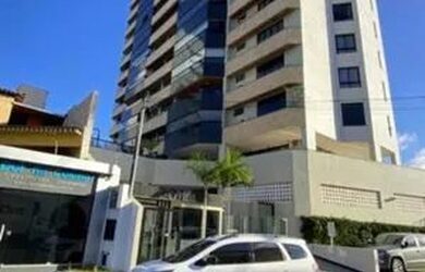 Imagem: O apartamento possui 3 Dormitórios, 4 Banheiros, 2 Vagas na