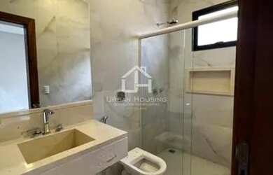 Imagem 7: Casa no Jardins Valencia. Piscina, Ar-condicionado, 300m² de Áreae2...