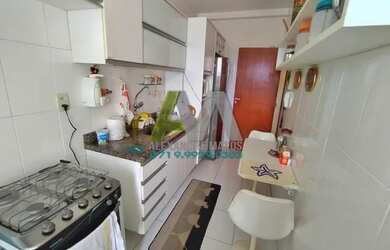 Imagem 9: Apartamento à venda no bairro Parque Bela Vista - Salvador/BA