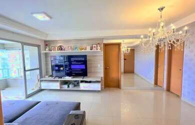 Imagem 3: Residencial Bonavita. Churrasqueira, 115m² de Área, 3 Vagas na garageme3...