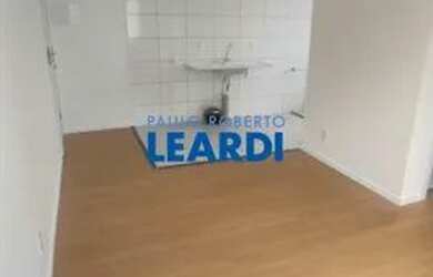 Imagem: O apartamento possui 2 Dormitórios, 1 Banheiro, 42m² de Área