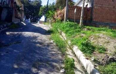 Imagem 8: Venda de terreno. 