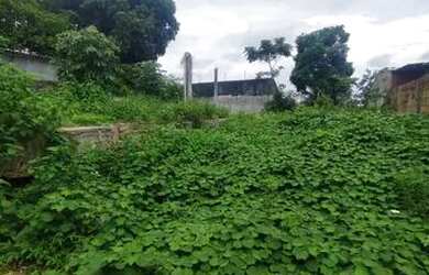 Imagem 3: Terreno no Novo Aleixo de Esquina / 13x25 próx da Natan Xavier