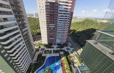 Imagem 15: Residencial Bonavita. Churrasqueira, 115m² de Área, 3 Vagas na garageme3...