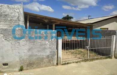 Imagem 11: ALMIRANTE TAMANDARÉ - Casa Padrão - TRANQUEIRA