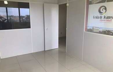 Imagem: O depósito possui 1 Vaga na garagem, 35m² de Área e está