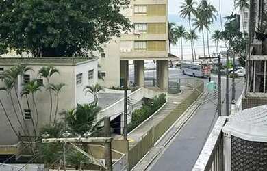 Imagem 13: Apartamento próximo há praia, para aluguel anual ou venda, aceita negociações