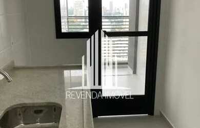 Imagem 8: Apartamento à venda com 61m² 2 quartos 1 vaga de garagem no Haus MItre...