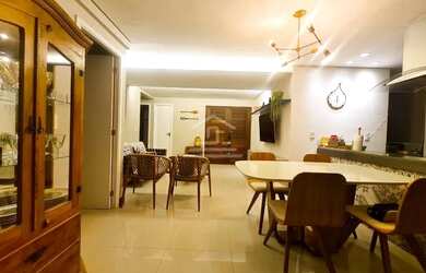 Imagem 4: Apartamento /// 101 metros quadrados com 3 quartos em Aquiraz - Aquiraz - CE