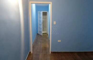 Imagem: A casa possui 1 Dormitório, 1 Banheiro, 65m² de Área, Imóvel