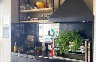 Imagem 8: Apartamento, 124 m² - venda por R$ 1.277.000,00 ou aluguel por R$ 7.000,00/mês...