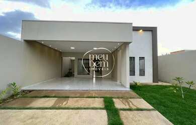 Imagem 1: Casa à venda no bairro Aponiã por 484.000,00