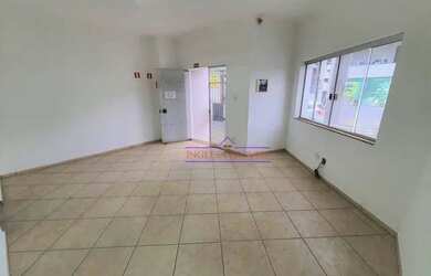 Imagem: Locação para Fins Comerciais, no Bairro Jardim em Santo André/SP