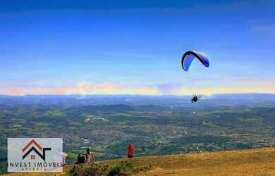 Imagem 12: Terreno à venda, 217 m² por R$ 217.200 - Jardim das Cerejeiras - Atibaia/SP