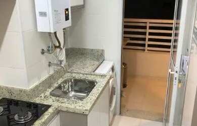 Imagem 12: APTO - CENTRO. 67m² de Área, 1 Vaga na garageme2 Dormitórios