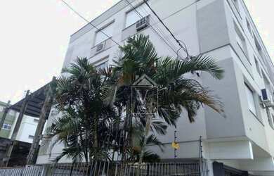 Imagem 1: Apartamento com 2 dormitórios, 80 m² - venda por R$ 249.000,00 ou aluguel...