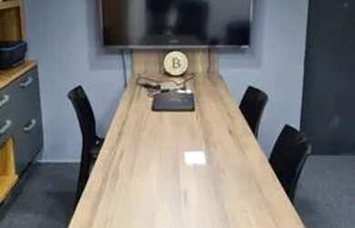 Imagem 2: Sala à venda, 26 m² por R$ 215.000,00 - Tamarineira - Recife/PE