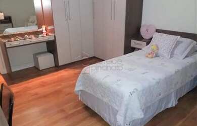 Imagem 7: Casa Sobrado em Condomínio em Campo Limpo Paulista