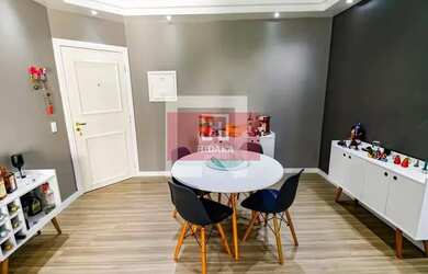 Imagem 6: Apartamento à venda no bairro Vila Suzana - São Paulo/SP, Zona Sul