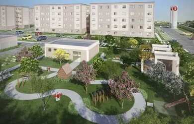 Imagem 2: Apartamento em Paulista Saia do aluguel com mensais de 600,00