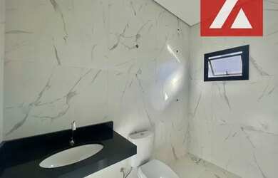 Imagem 12: Casa para venda Condomínio Primor das Torres, com 152 metros quadrados com 3 quartos, Cuia