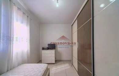 Imagem 10: Apartamento com 3 dormitórios à venda, 80 m² por R$ 560.000,00 - Jardim...