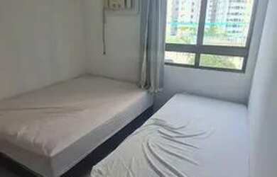 Imagem 4: Apartamento para aluguel possui 45 metros quadrados com 1 quarto em Boa Viagem - Recife