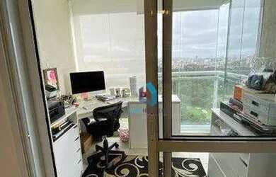 Imagem 13: Apartamento, 266 m² - venda por R$ 2.491.000,00 ou aluguel por R$ 18.900,00/mês...