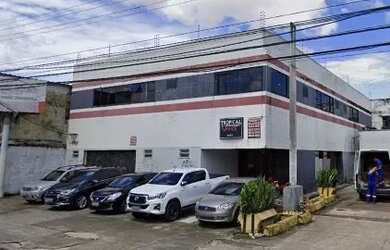 Imagem: O apartamento possui 2 Dormitórios, 1 Banheiro, 49m² de Área