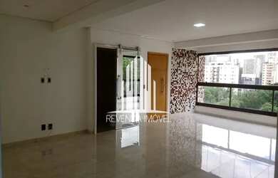 Imagem 2: Apartamento no Condomínio Buena Vista no Morumbi com 103m² 1 suíte 3 banheiros 3 vagas