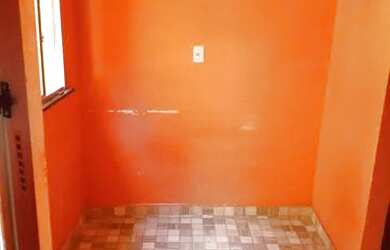 Imagem 6: Casa de aluguel. 1 Banheiroe1 Dormitório