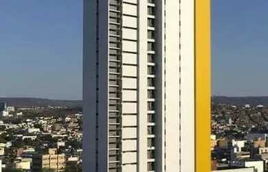 Imagem 15: Edf. Manoel Cordeiro 1/4 em frente à estação ferroviária