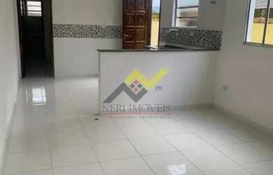 Imagem 7: Casa para Venda em Mongaguá, Jd. Leonor, 2 dormitórios, 1 suíte, 2...