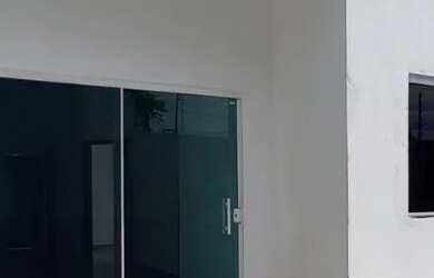 Imagem: A casa em condomínio possui 3 Dormitórios, 2 Banheiros, 2