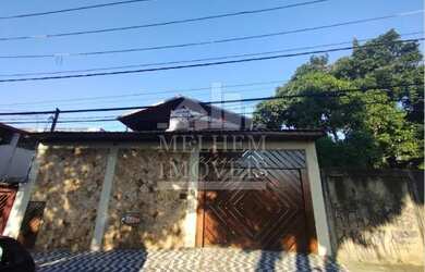 Imagem 1: Sobrado para locação - Parque Novo Mundo, São Paulo