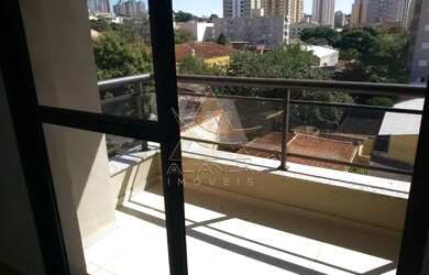 Imagem: O apartamento possui 2 Dormitórios, 3 Banheiros, 2 Vagas na