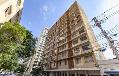 Imagem: O apartamento possui 3 Dormitórios, 2 Banheiros, 132m² de