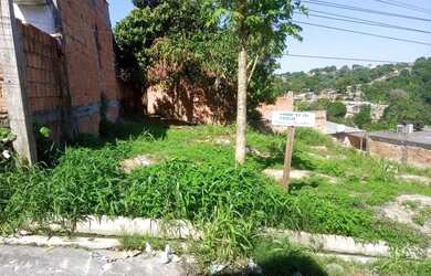 Imagem 6: Venda de terreno. 