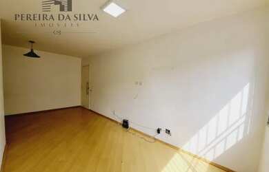 Imagem 2: Apartamento a venda Cond Buena Vista em Jardim Germânia - São Paulo - SP