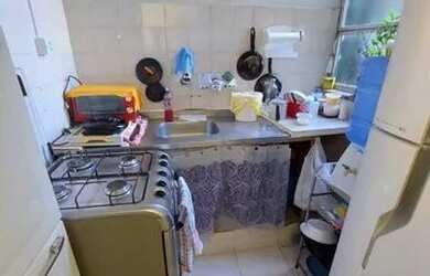 Imagem 6: Casa na Avenida Cardeal da Silva na Federação