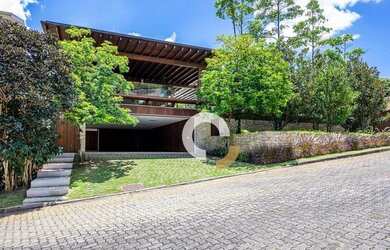 Imagem 2: Casa com 4 dormitórios, 700 m² - venda por R$ 12.000.000,00 ou aluguel...