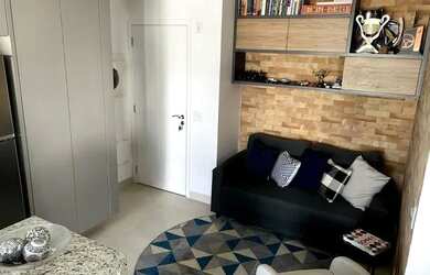 Imagem 9: Apartamento à venda de 1 dormitório e 1 vaga na Vila Leopoldina