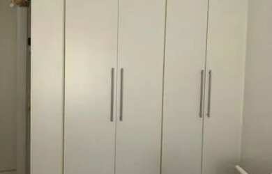 Imagem 14: APARTAMENTO À VENDA NA VILA ANDRADE COM 140M, COM 3 SUÍTES E 2 VAGAS