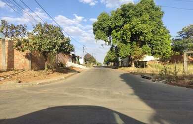 Imagem 3: Esquina 364,59m² Asfalto e Agua Bairro Itapuã