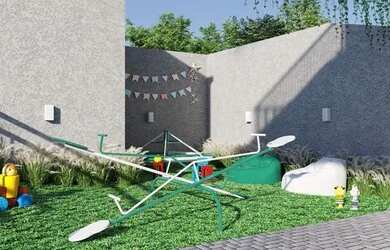 Imagem 15: Maravilhoso Loft Localizado no Bairro Água Verde em Curitiba