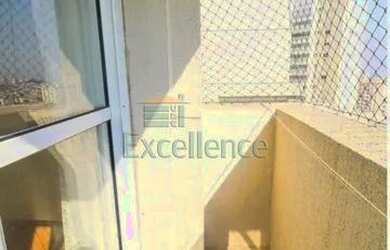 Imagem 4: Apartamento com 2 dormitórios à venda, 52 m² por R$ 460.000,00 - Campestre - Santo André/S